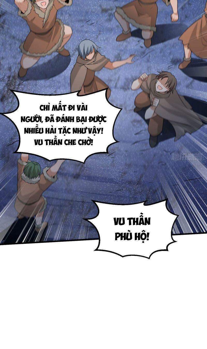 Sống Trên Hoang Đảo Cùng Các Em Gái Chapter 120 - Trang 2