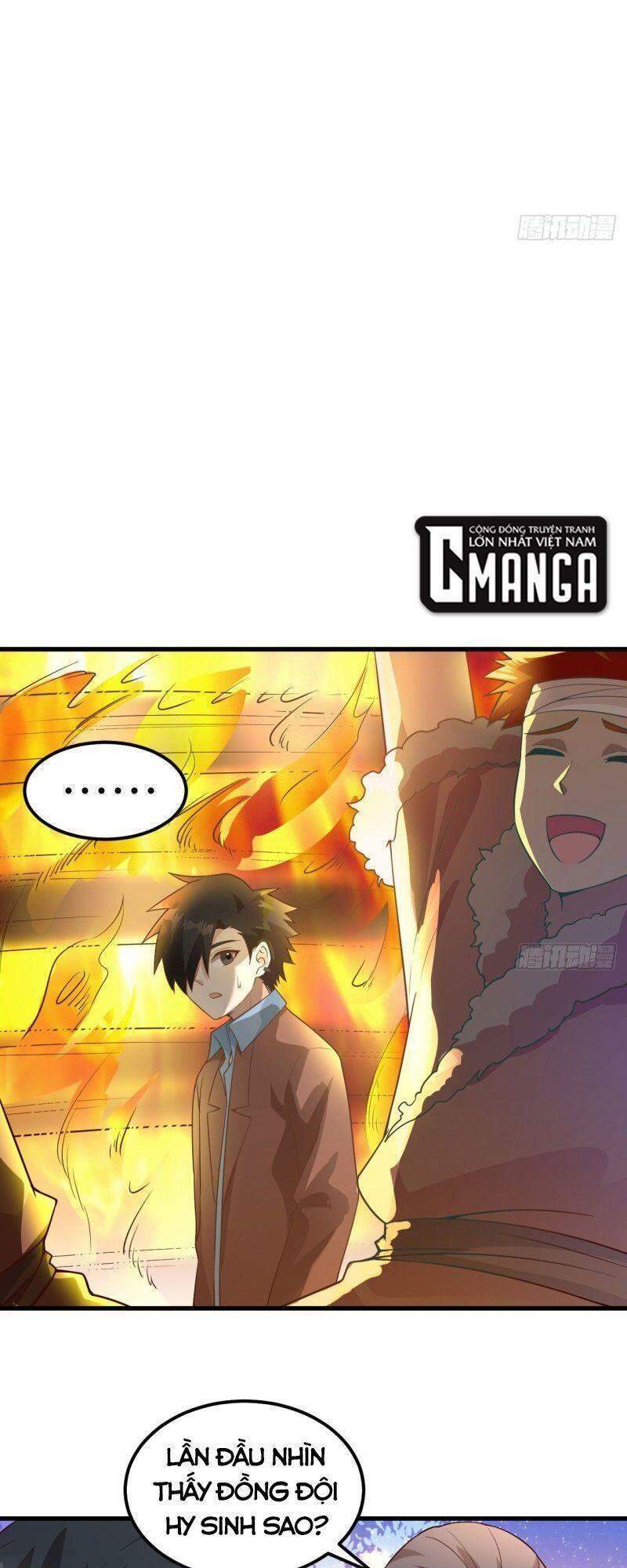 Sống Trên Hoang Đảo Cùng Các Em Gái Chapter 120 - Trang 2