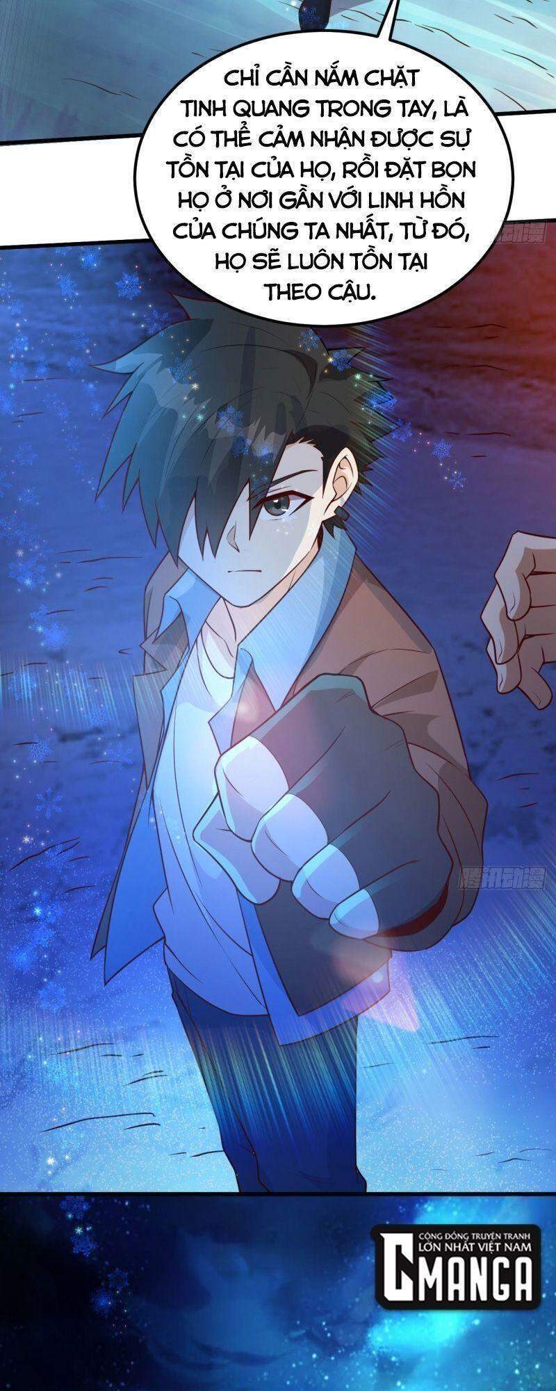 Sống Trên Hoang Đảo Cùng Các Em Gái Chapter 120 - Trang 2