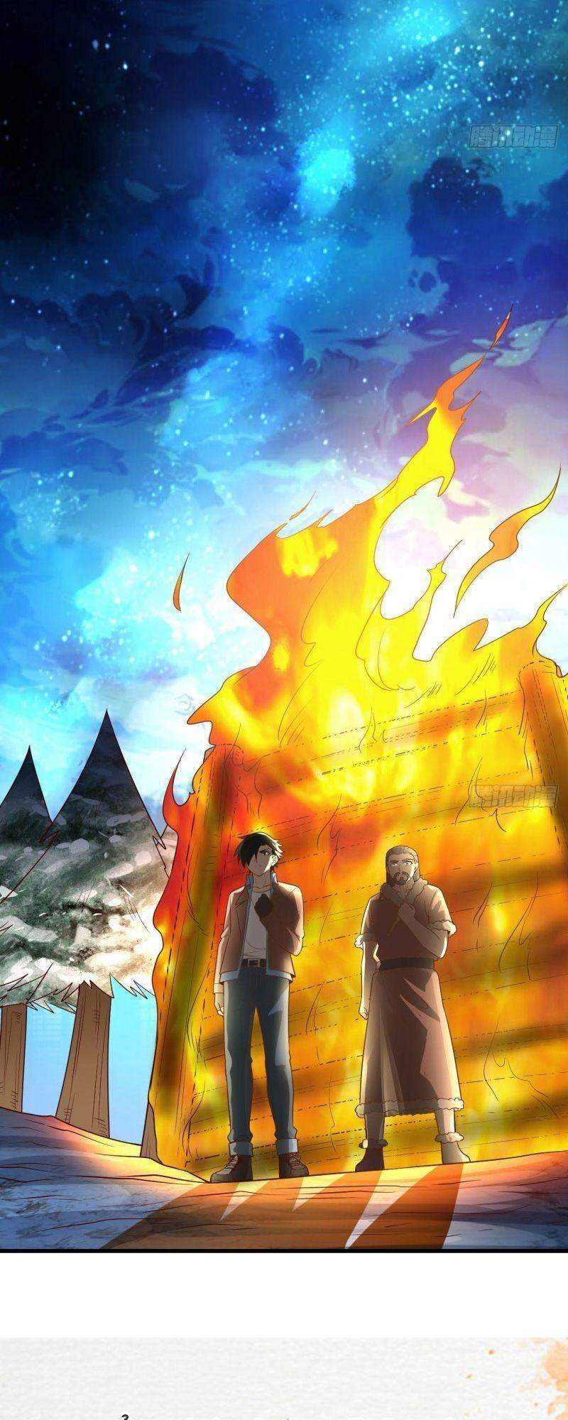 Sống Trên Hoang Đảo Cùng Các Em Gái Chapter 120 - Trang 2