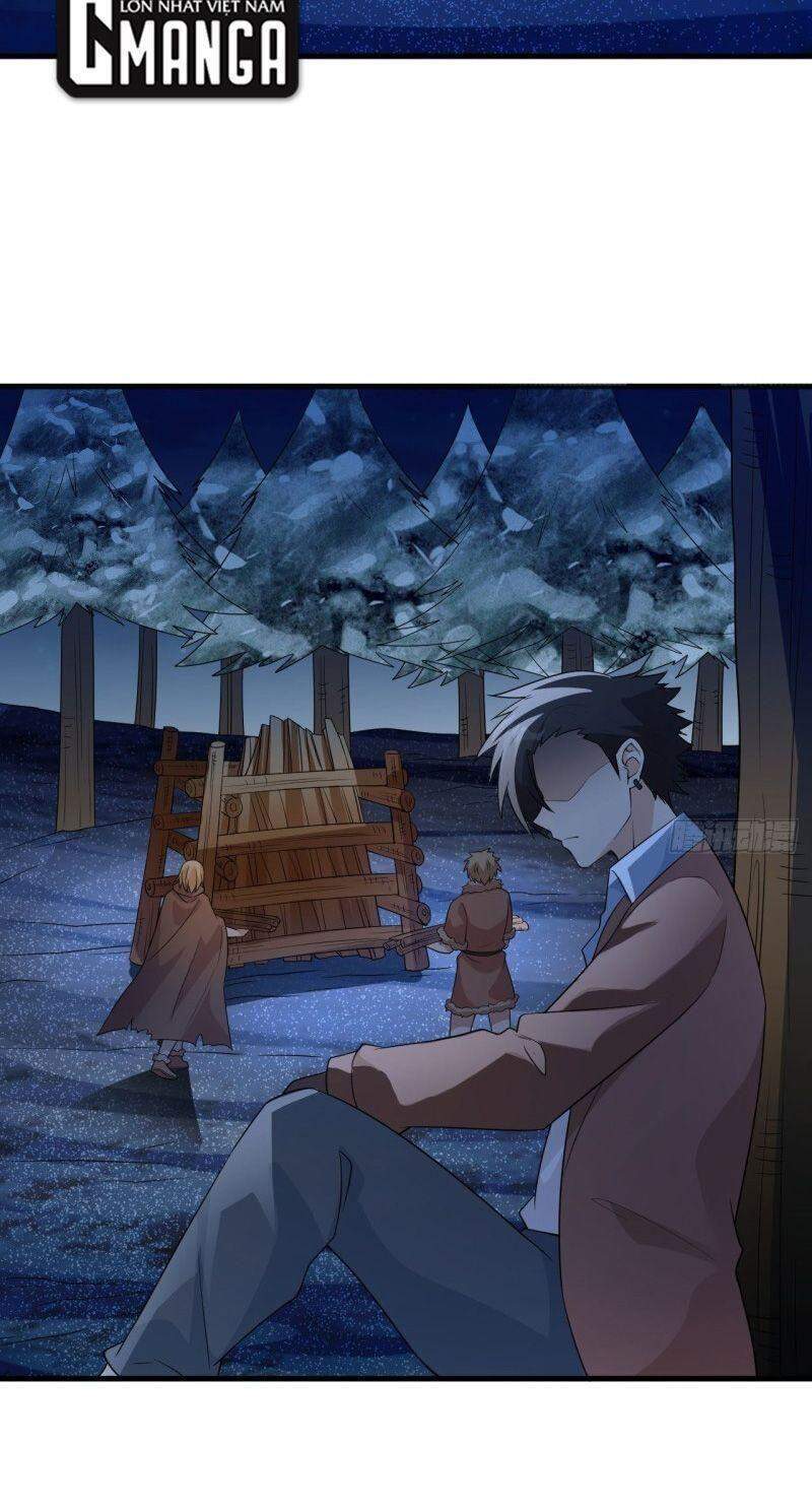 Sống Trên Hoang Đảo Cùng Các Em Gái Chapter 120 - Trang 2