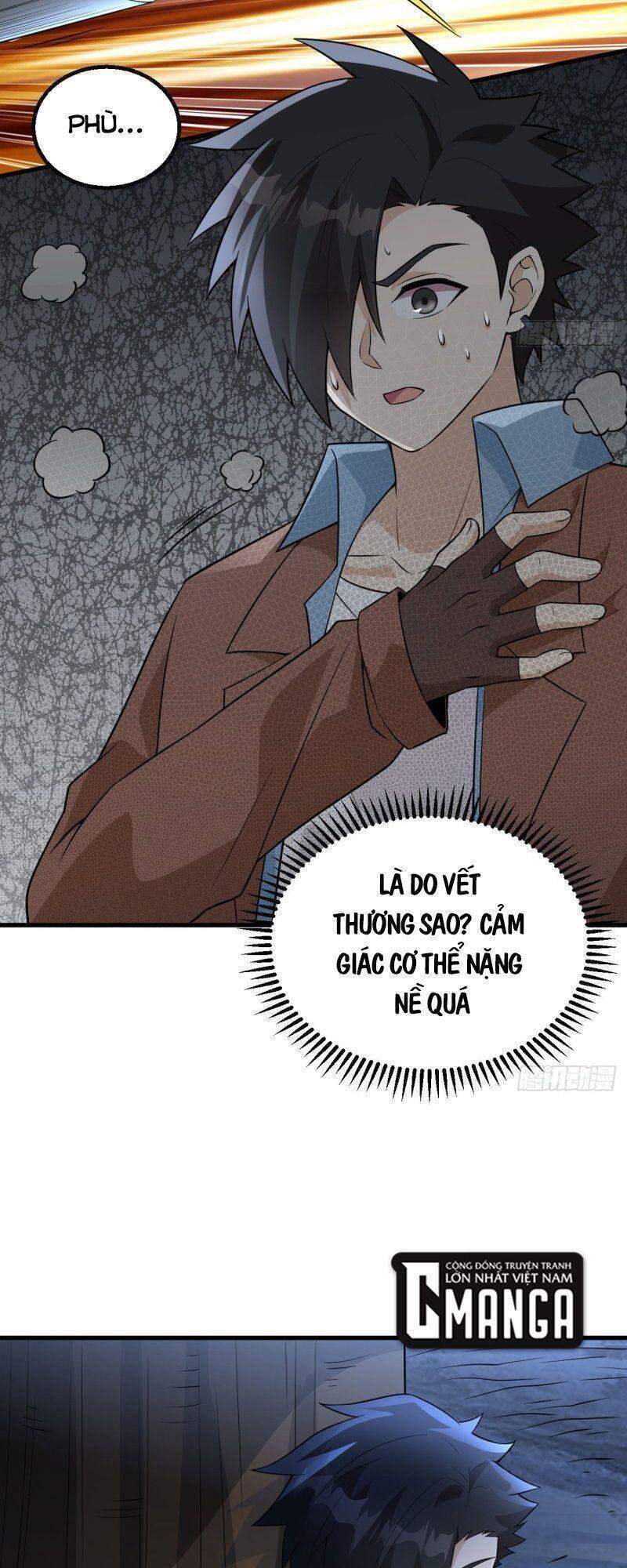 Sống Trên Hoang Đảo Cùng Các Em Gái Chapter 120 - Trang 2