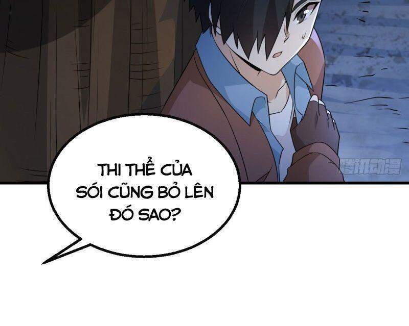 Sống Trên Hoang Đảo Cùng Các Em Gái Chapter 120 - Trang 2