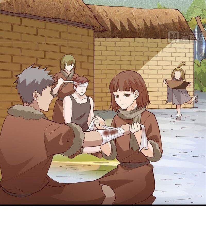 Sống Trên Hoang Đảo Cùng Các Em Gái Chapter 121 - Trang 2