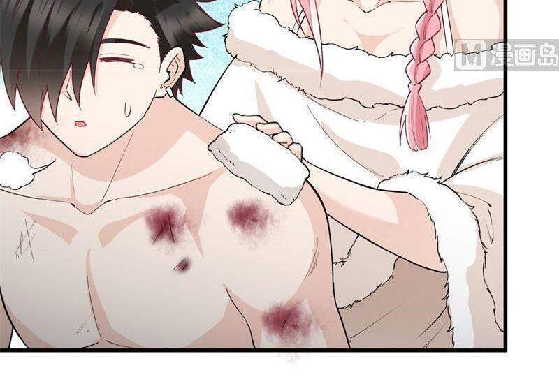 Sống Trên Hoang Đảo Cùng Các Em Gái Chapter 121 - Trang 2