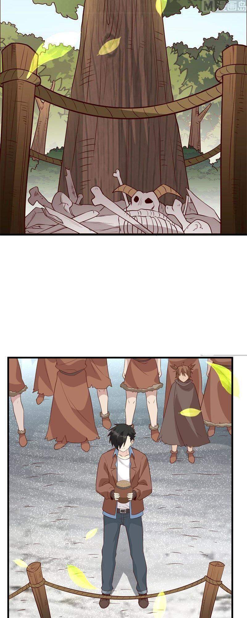 Sống Trên Hoang Đảo Cùng Các Em Gái Chapter 121 - Trang 2