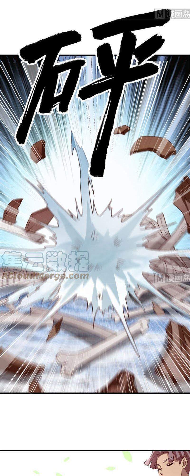 Sống Trên Hoang Đảo Cùng Các Em Gái Chapter 121 - Trang 2