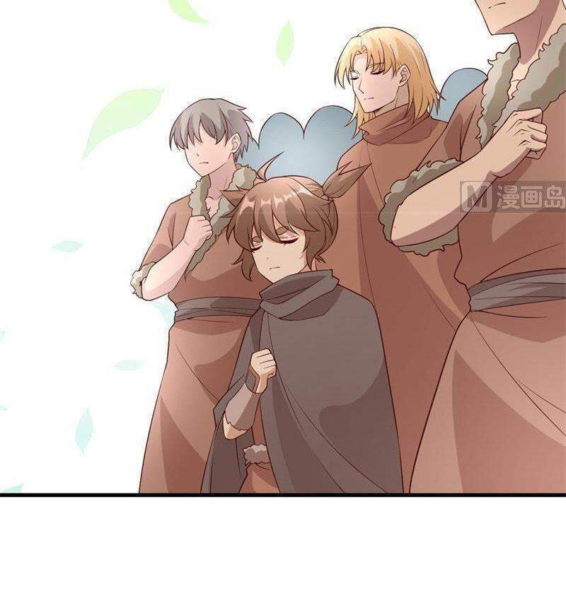 Sống Trên Hoang Đảo Cùng Các Em Gái Chapter 121 - Trang 2