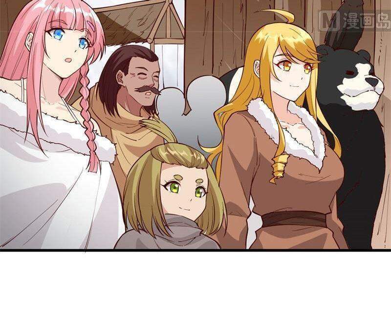 Sống Trên Hoang Đảo Cùng Các Em Gái Chapter 121 - Trang 2