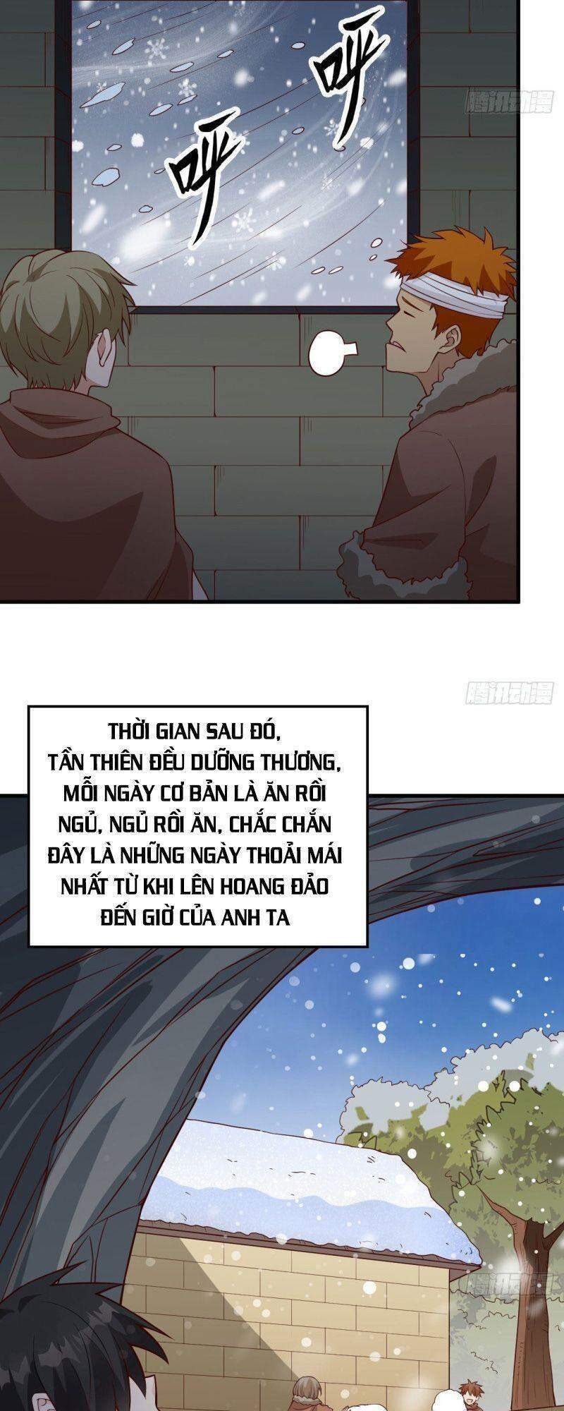 Sống Trên Hoang Đảo Cùng Các Em Gái Chapter 122 - Trang 2