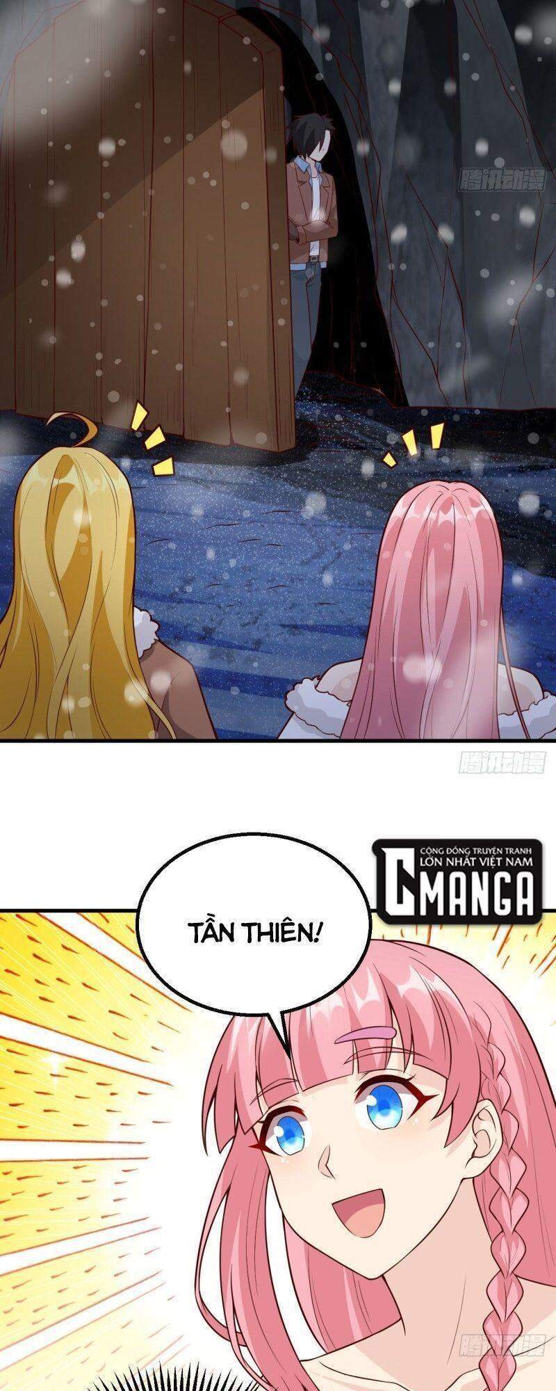 Sống Trên Hoang Đảo Cùng Các Em Gái Chapter 122 - Trang 2