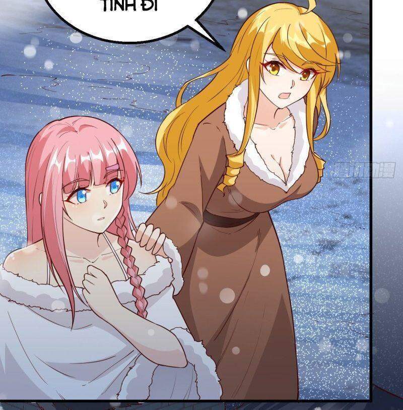 Sống Trên Hoang Đảo Cùng Các Em Gái Chapter 122 - Trang 2