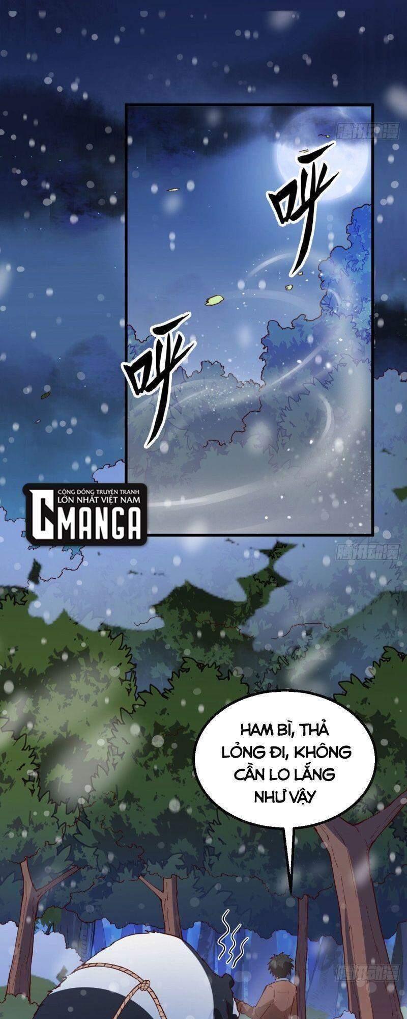 Sống Trên Hoang Đảo Cùng Các Em Gái Chapter 122 - Trang 2