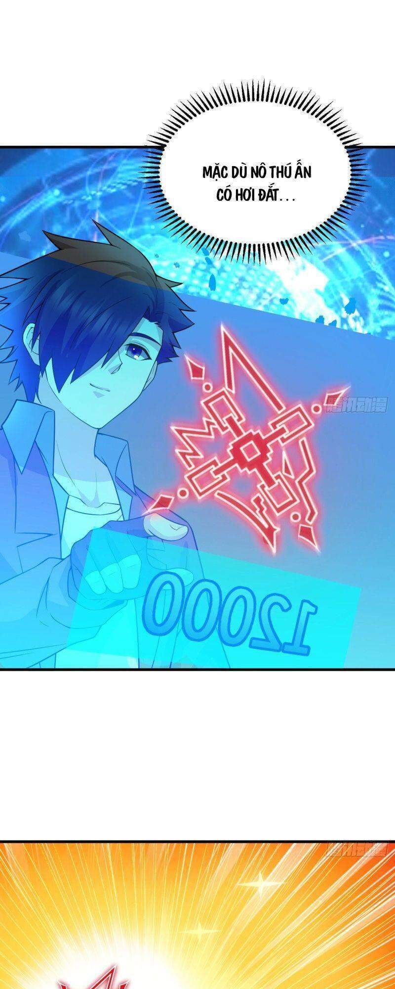 Sống Trên Hoang Đảo Cùng Các Em Gái Chapter 122 - Trang 2