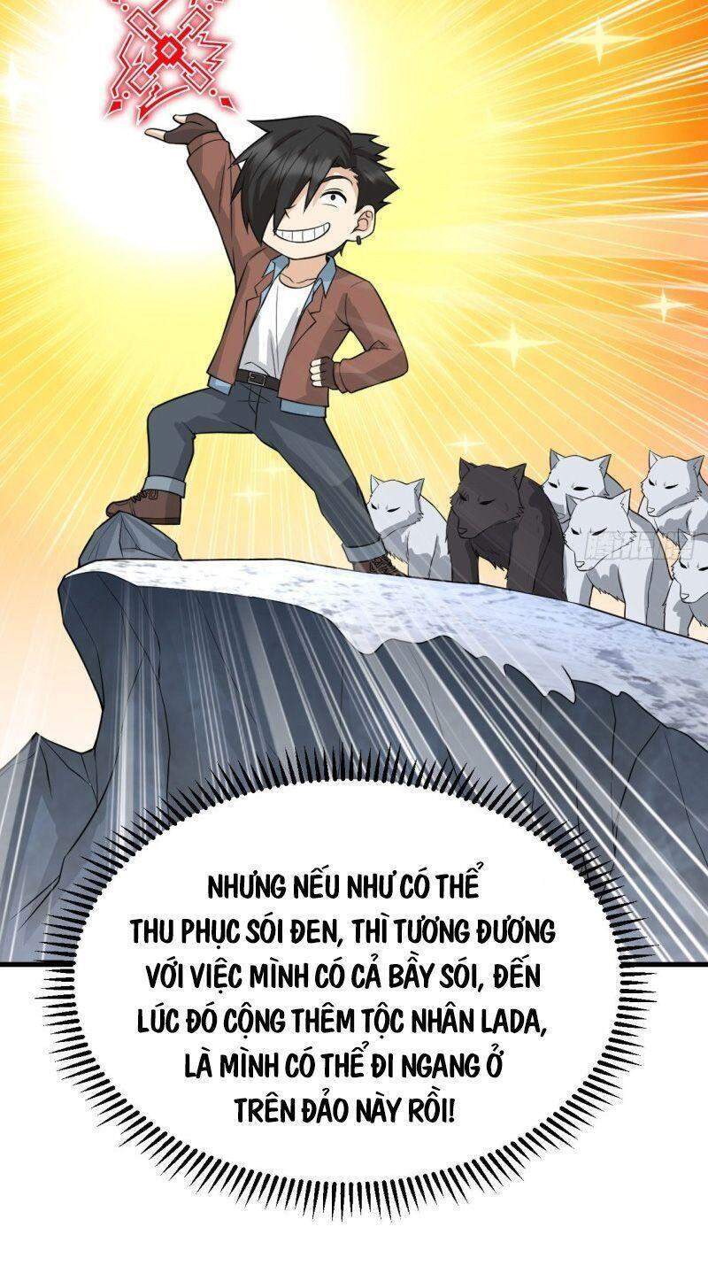 Sống Trên Hoang Đảo Cùng Các Em Gái Chapter 122 - Trang 2