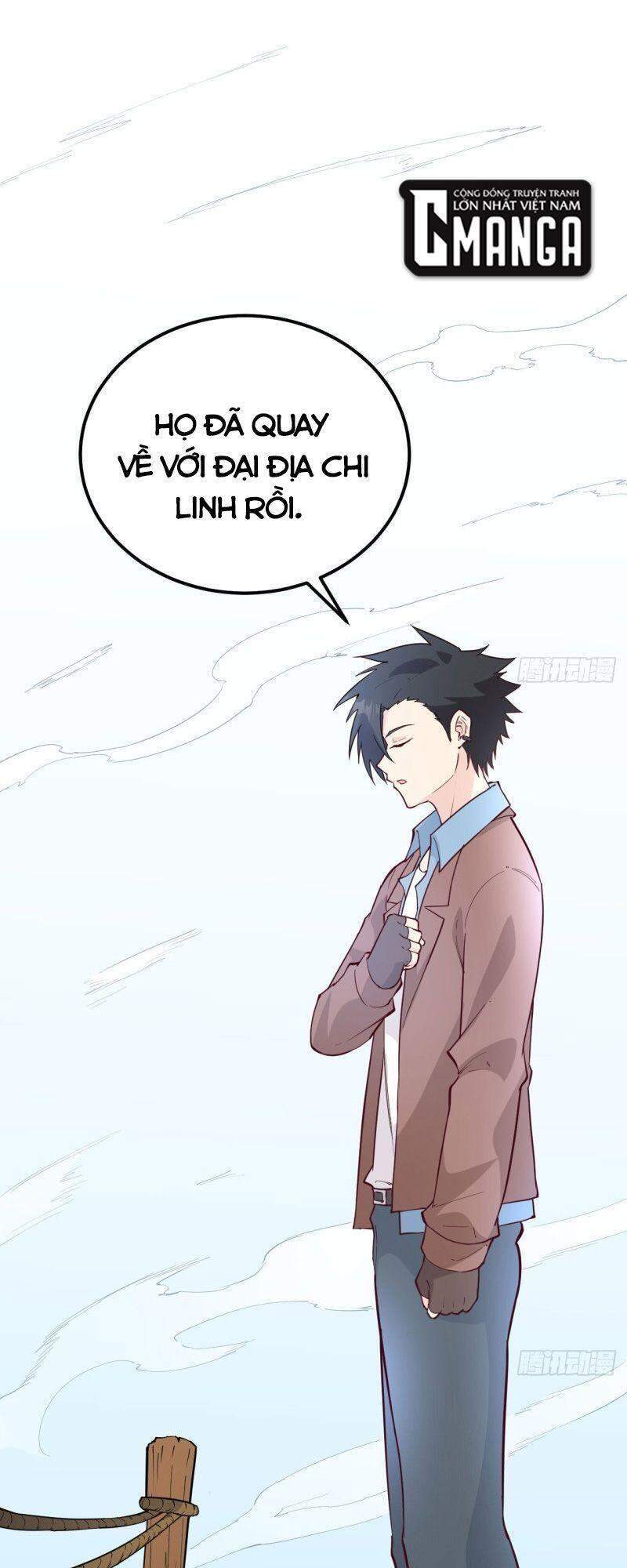 Sống Trên Hoang Đảo Cùng Các Em Gái Chapter 122 - Trang 2