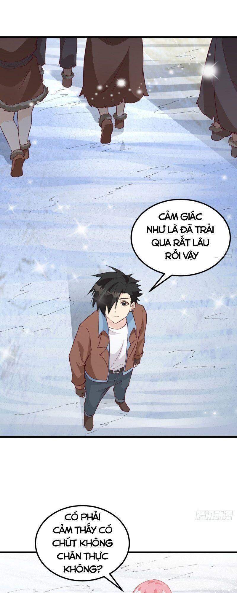 Sống Trên Hoang Đảo Cùng Các Em Gái Chapter 122 - Trang 2