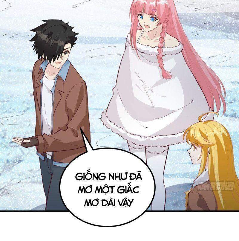 Sống Trên Hoang Đảo Cùng Các Em Gái Chapter 122 - Trang 2