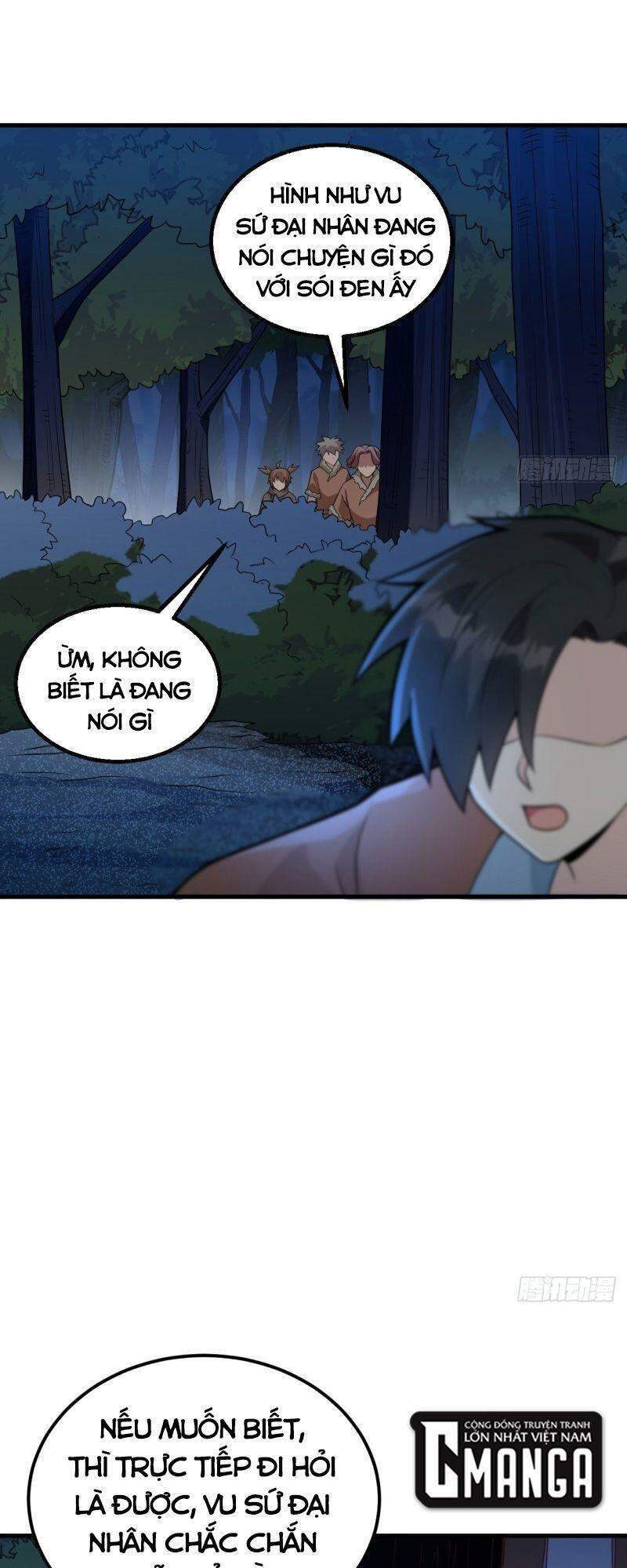 Sống Trên Hoang Đảo Cùng Các Em Gái Chapter 123 - Trang 2