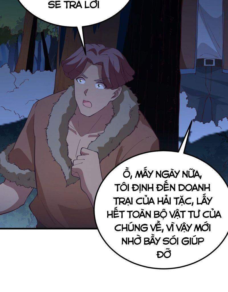 Sống Trên Hoang Đảo Cùng Các Em Gái Chapter 123 - Trang 2