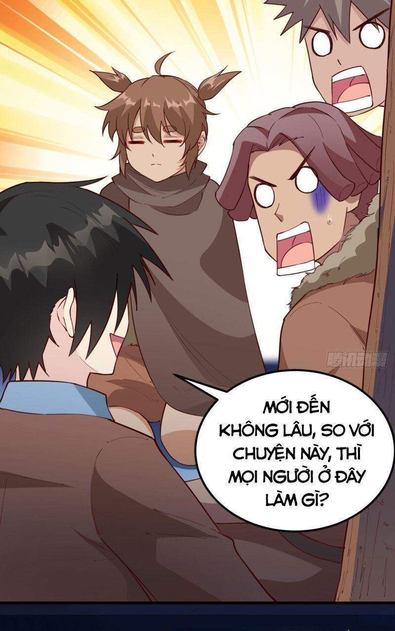 Sống Trên Hoang Đảo Cùng Các Em Gái Chapter 123 - Trang 2