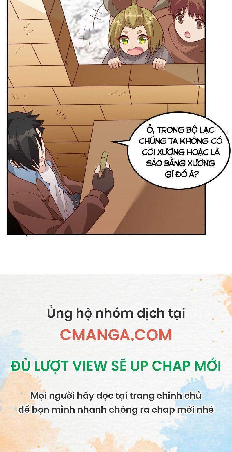 Sống Trên Hoang Đảo Cùng Các Em Gái Chapter 123 - Trang 2