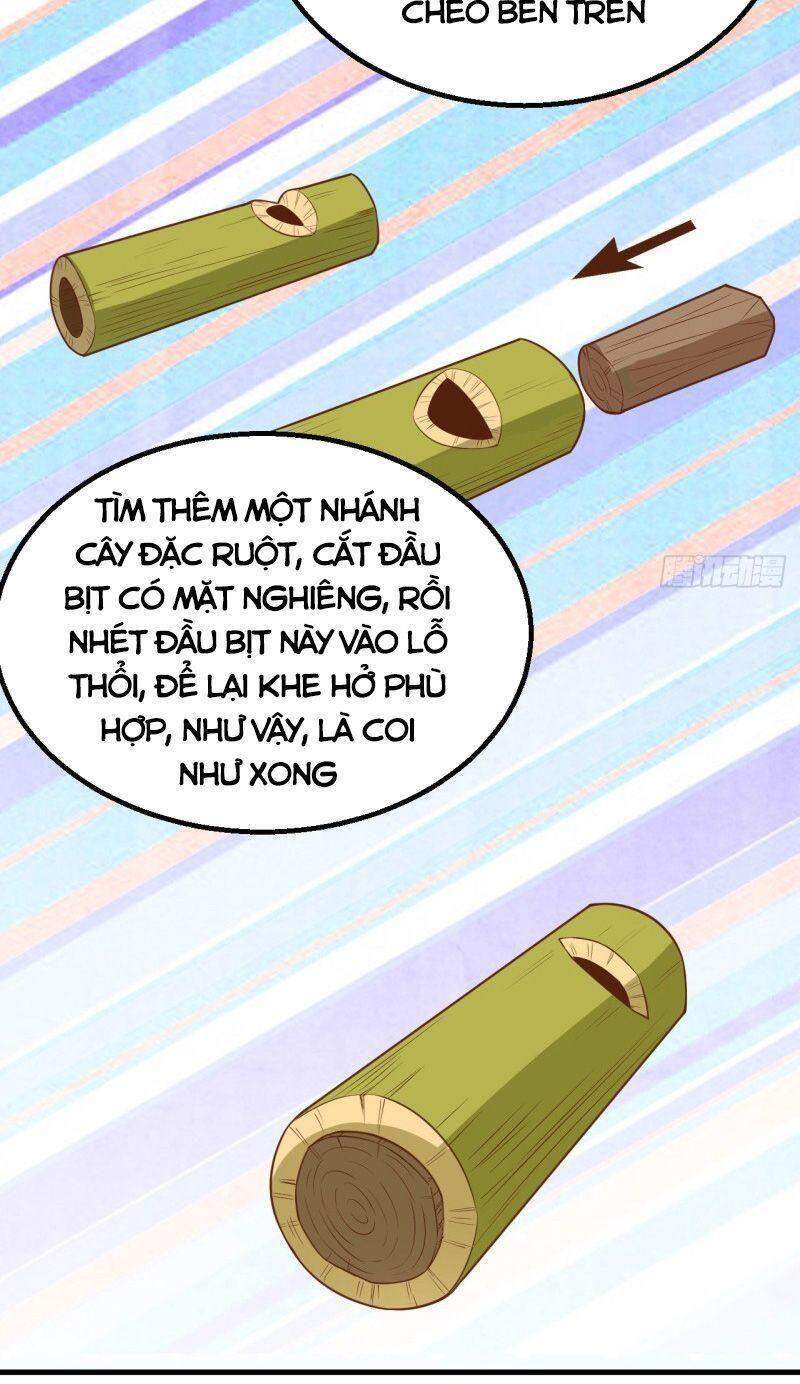 Sống Trên Hoang Đảo Cùng Các Em Gái Chapter 123 - Trang 2