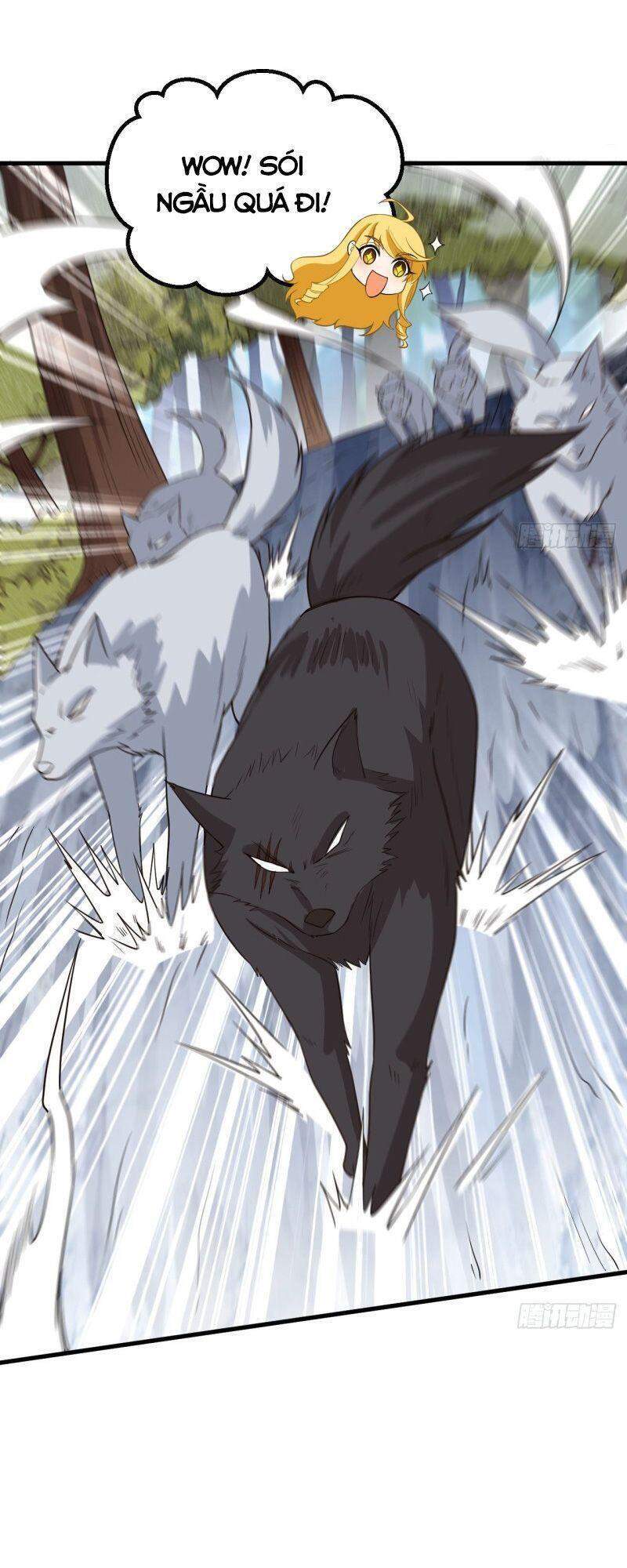 Sống Trên Hoang Đảo Cùng Các Em Gái Chapter 123 - Trang 2