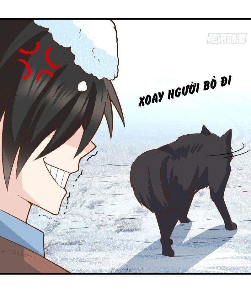 Sống Trên Hoang Đảo Cùng Các Em Gái Chapter 123 - Trang 2