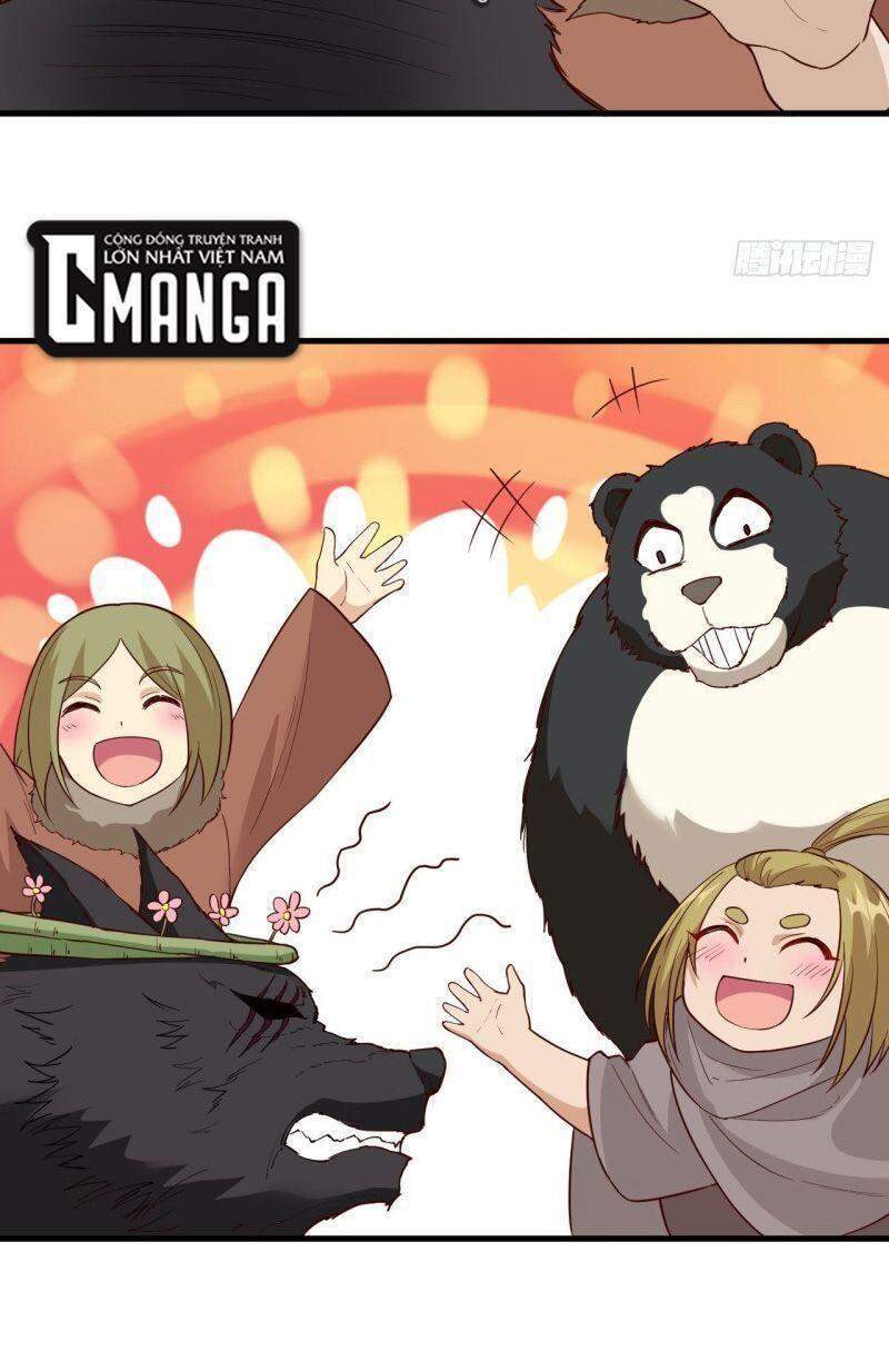 Sống Trên Hoang Đảo Cùng Các Em Gái Chapter 123 - Trang 2