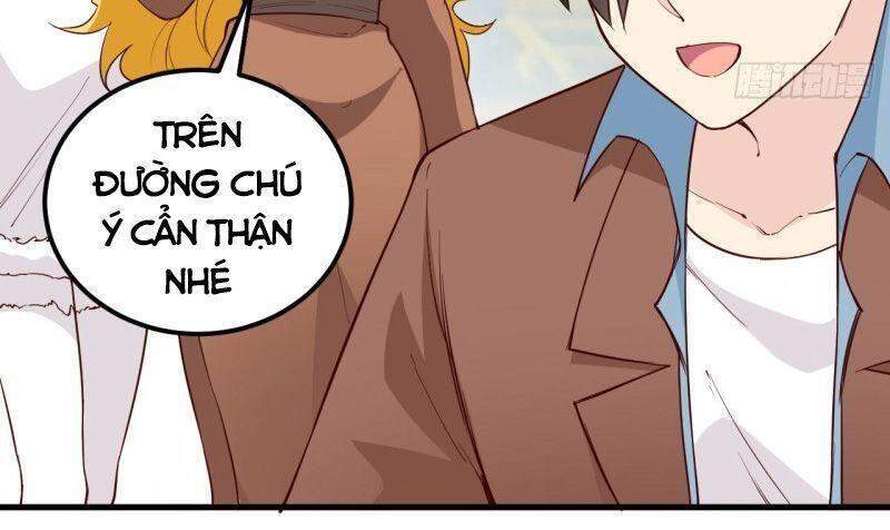 Sống Trên Hoang Đảo Cùng Các Em Gái Chapter 123 - Trang 2