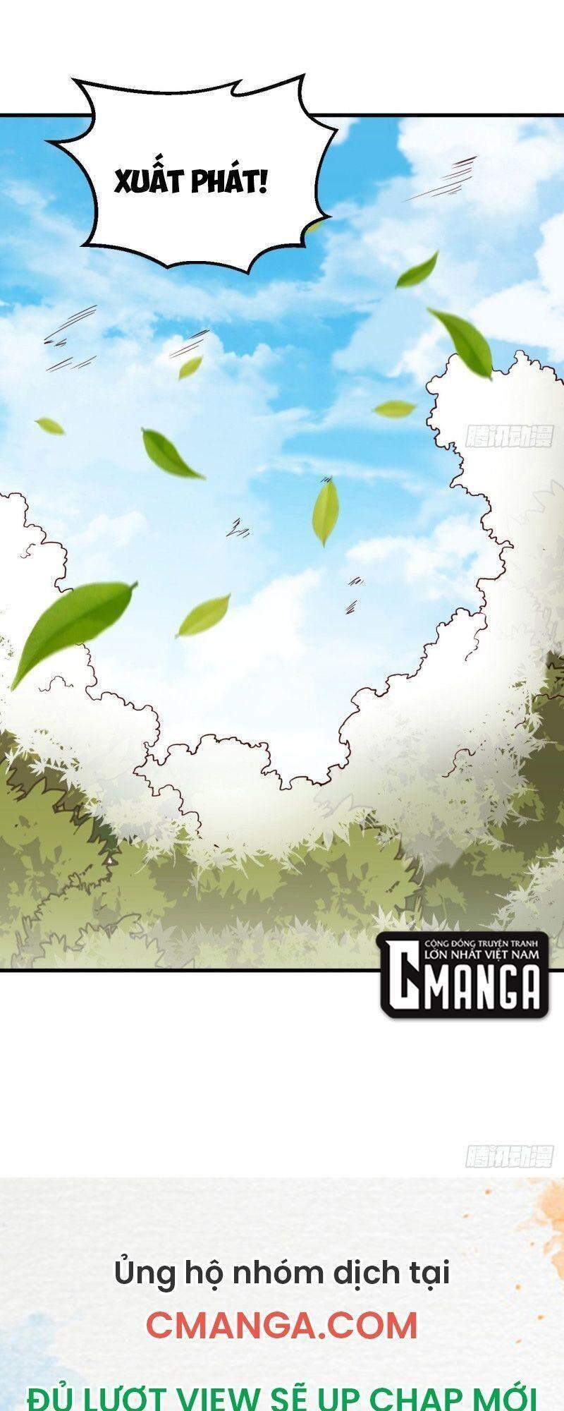 Sống Trên Hoang Đảo Cùng Các Em Gái Chapter 123 - Trang 2