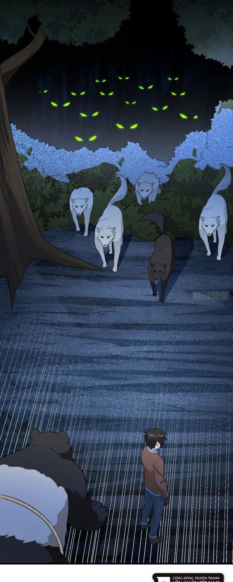 Sống Trên Hoang Đảo Cùng Các Em Gái Chapter 123 - Trang 2