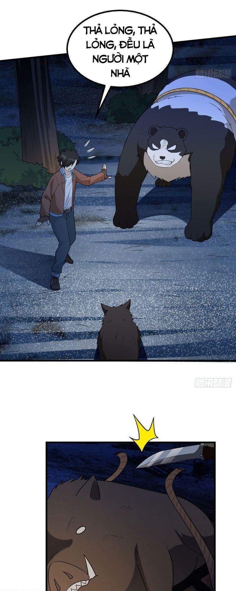 Sống Trên Hoang Đảo Cùng Các Em Gái Chapter 123 - Trang 2