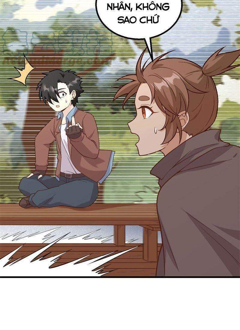 Sống Trên Hoang Đảo Cùng Các Em Gái Chapter 124 - Trang 2