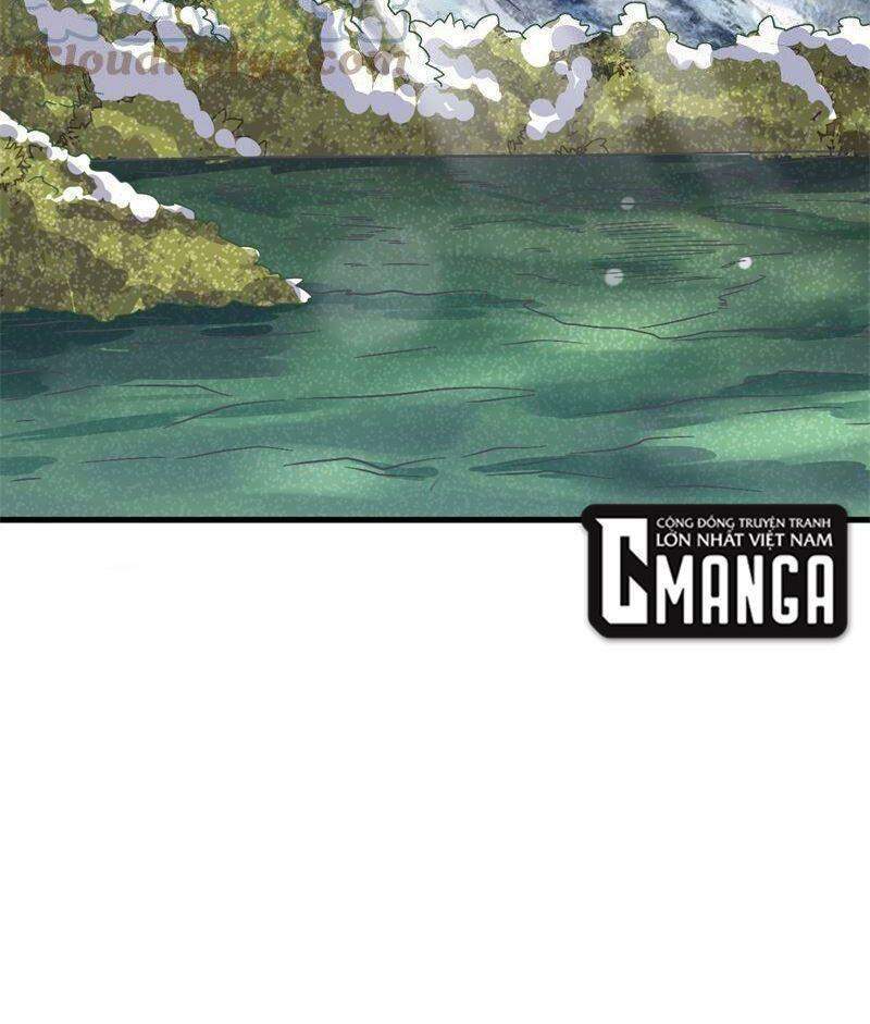 Sống Trên Hoang Đảo Cùng Các Em Gái Chapter 124 - Trang 2