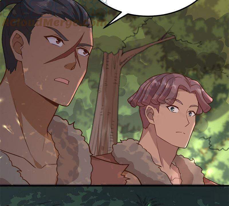 Sống Trên Hoang Đảo Cùng Các Em Gái Chapter 124 - Trang 2