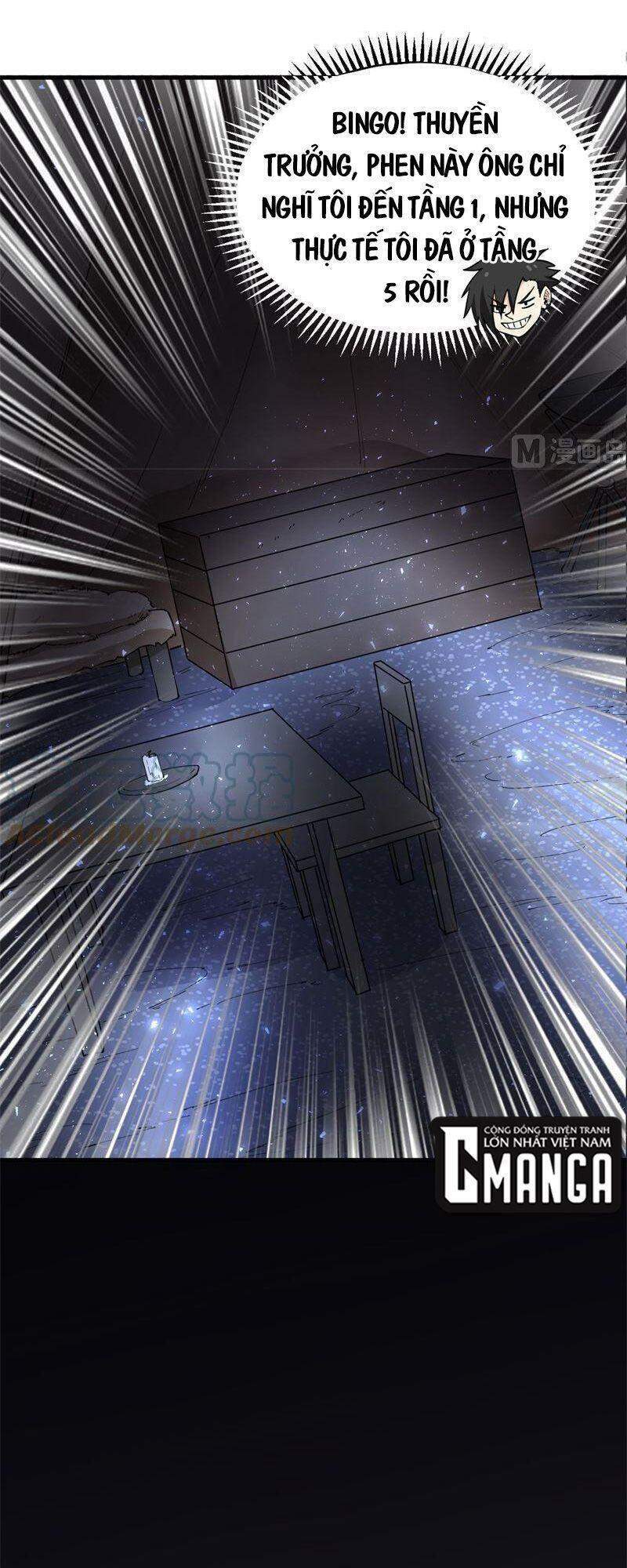 Sống Trên Hoang Đảo Cùng Các Em Gái Chapter 124 - Trang 2