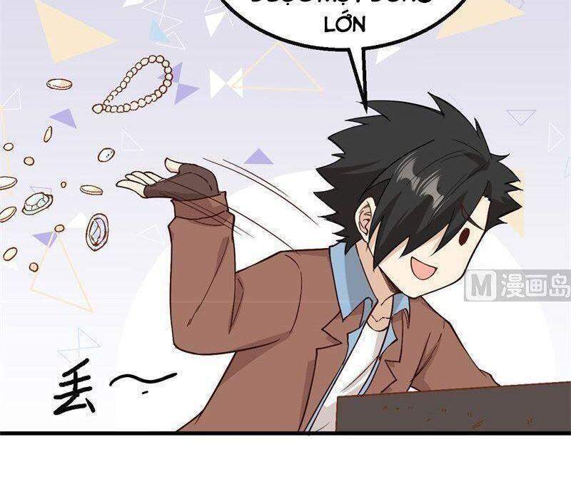 Sống Trên Hoang Đảo Cùng Các Em Gái Chapter 124 - Trang 2