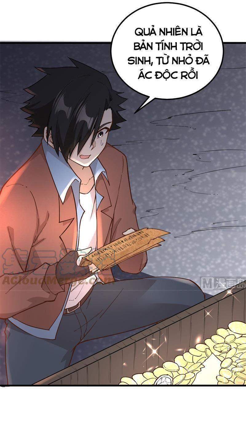 Sống Trên Hoang Đảo Cùng Các Em Gái Chapter 124 - Trang 2