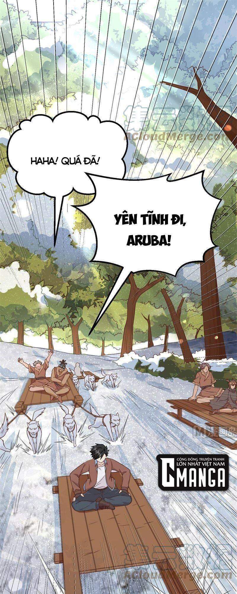 Sống Trên Hoang Đảo Cùng Các Em Gái Chapter 124 - Trang 2