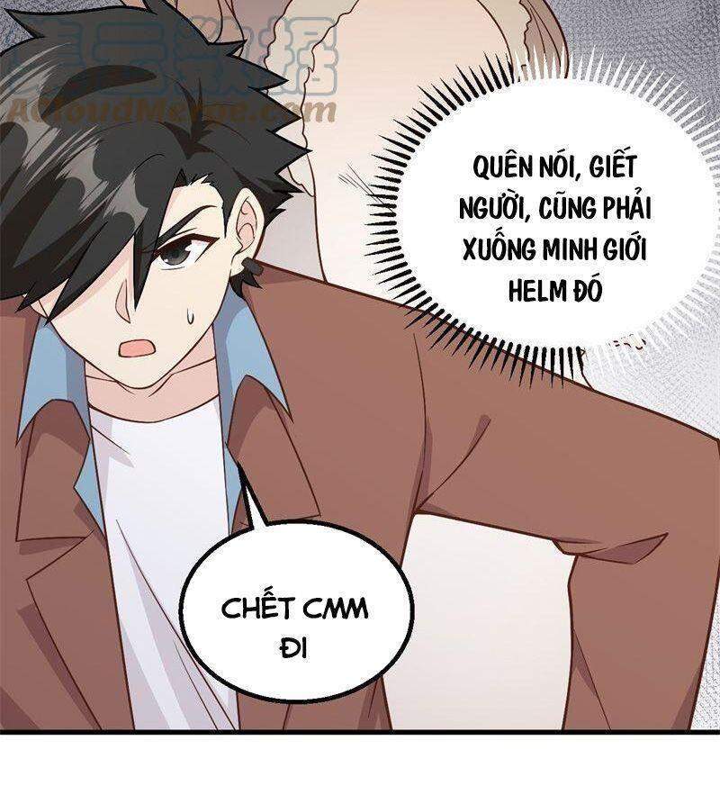 Sống Trên Hoang Đảo Cùng Các Em Gái Chapter 124 - Trang 2