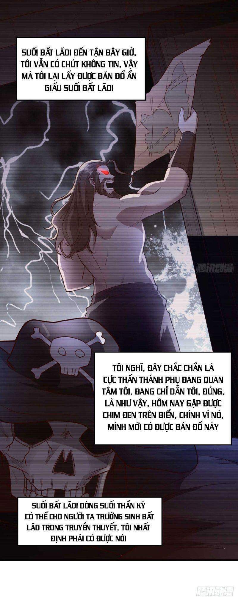 Sống Trên Hoang Đảo Cùng Các Em Gái Chapter 125 - Trang 2