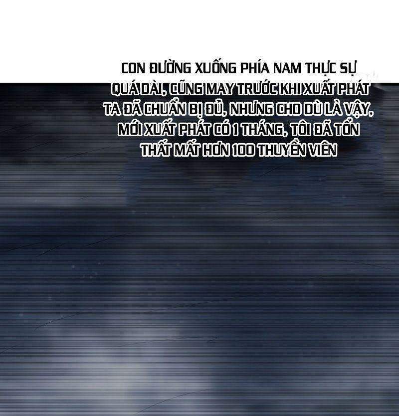 Sống Trên Hoang Đảo Cùng Các Em Gái Chapter 125 - Trang 2