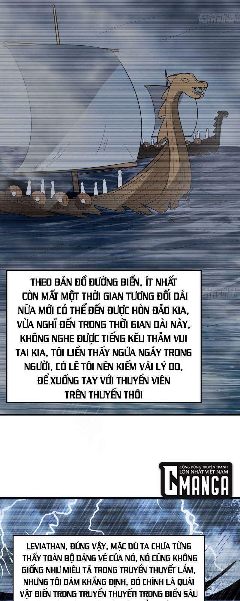 Sống Trên Hoang Đảo Cùng Các Em Gái Chapter 125 - Trang 2