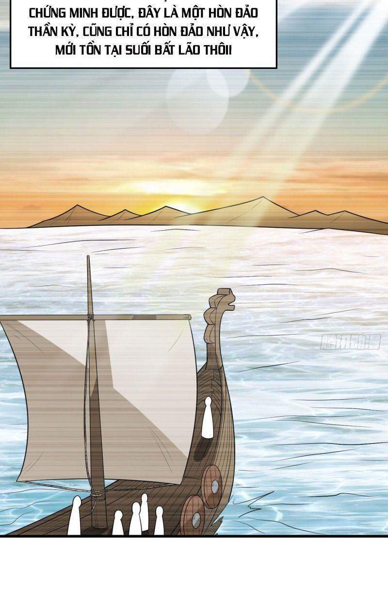 Sống Trên Hoang Đảo Cùng Các Em Gái Chapter 125 - Trang 2