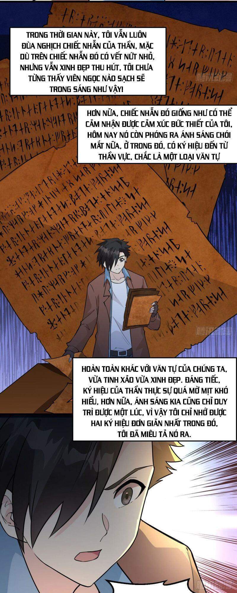 Sống Trên Hoang Đảo Cùng Các Em Gái Chapter 125 - Trang 2