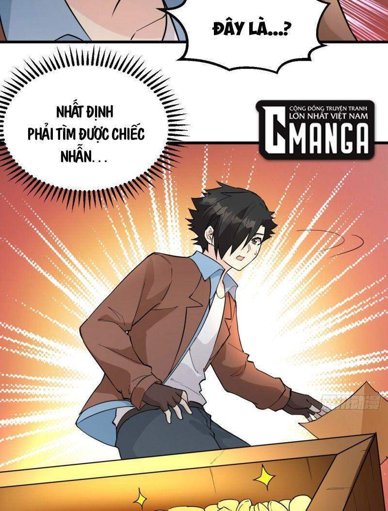 Sống Trên Hoang Đảo Cùng Các Em Gái Chapter 125 - Trang 2