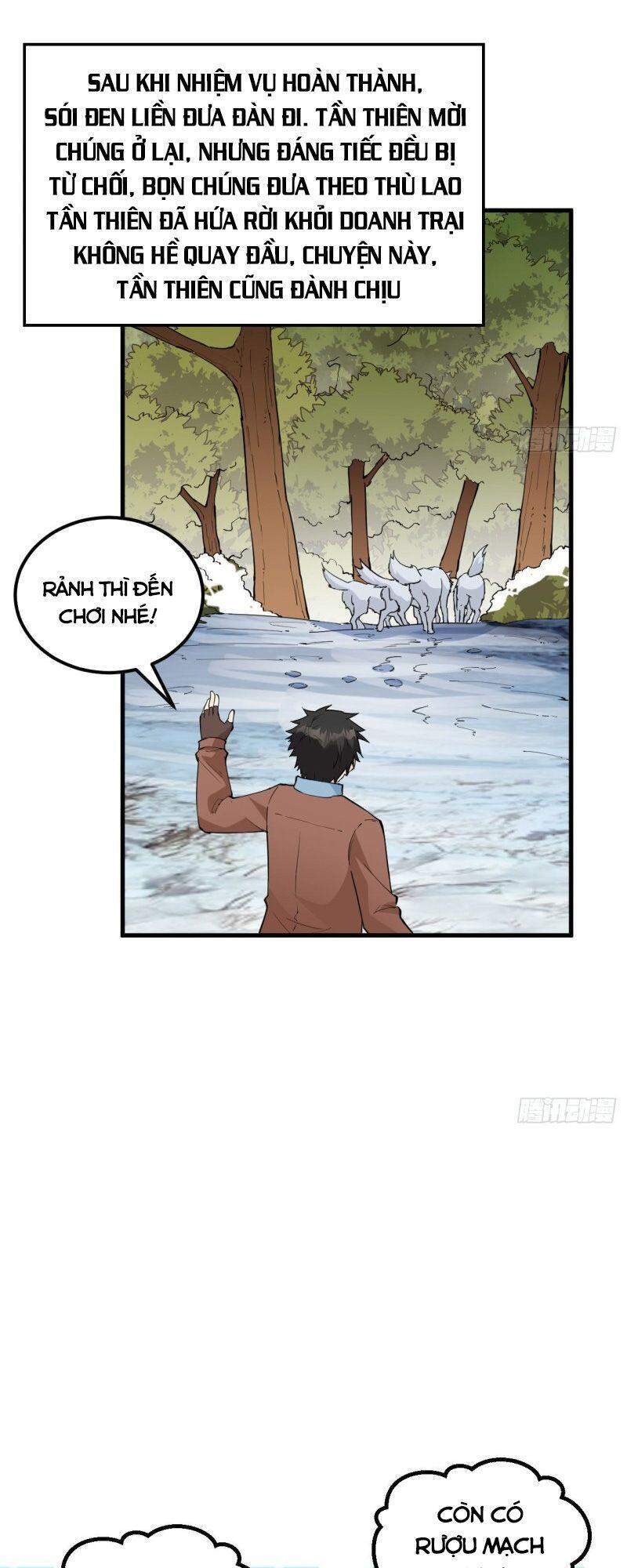 Sống Trên Hoang Đảo Cùng Các Em Gái Chapter 125 - Trang 2