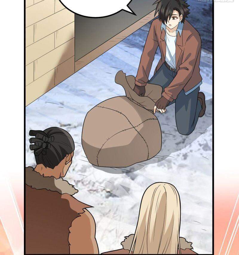 Sống Trên Hoang Đảo Cùng Các Em Gái Chapter 125 - Trang 2